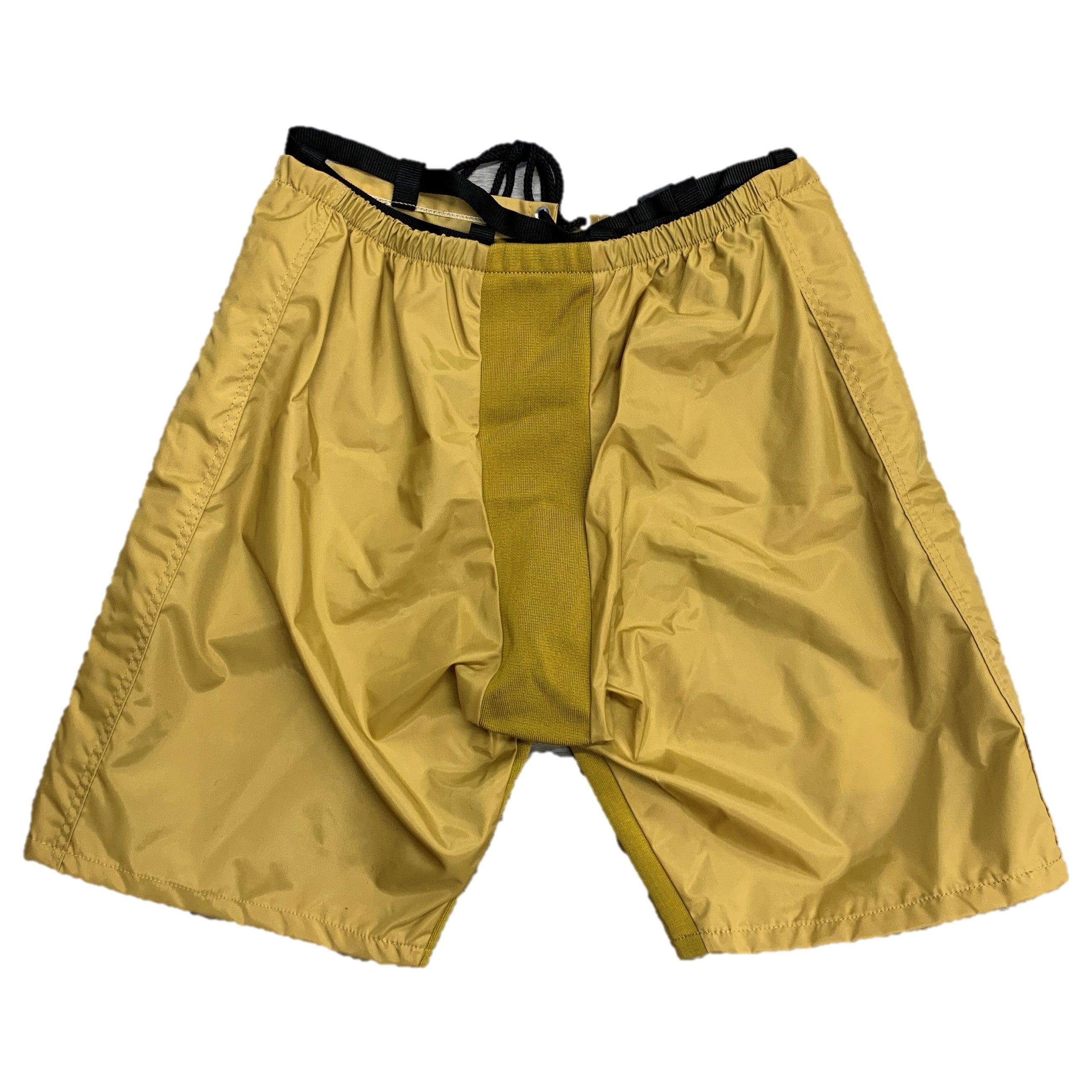 Nouvelle coque de pantalon - CCM PP10C - Or - (NCAA)